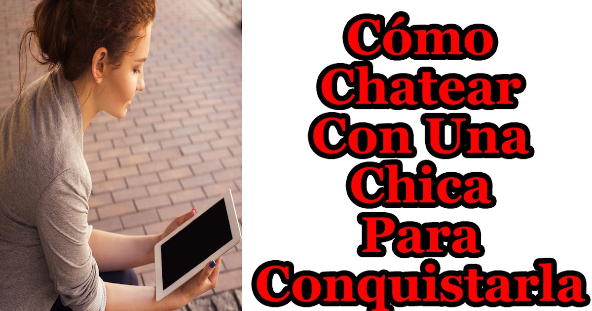 Conocer chica 326179