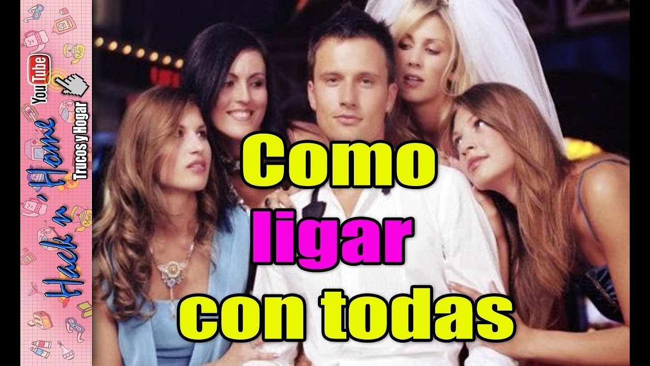 Ligar mujeres 4978