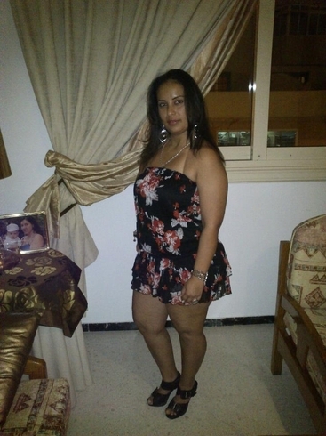 Mujer adulta 321627